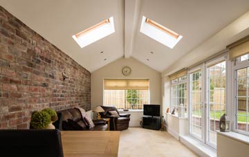 conservatory roof insulation Morland, Cumbria