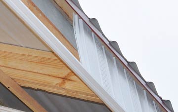 why Morland fascia repairs are essential