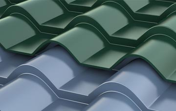 who should consider Morland plastic roofs